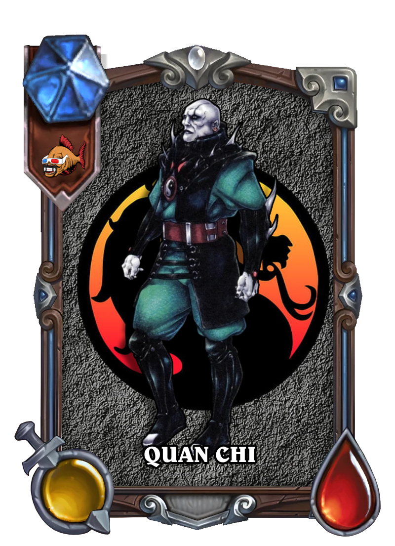 QUAN-CHI